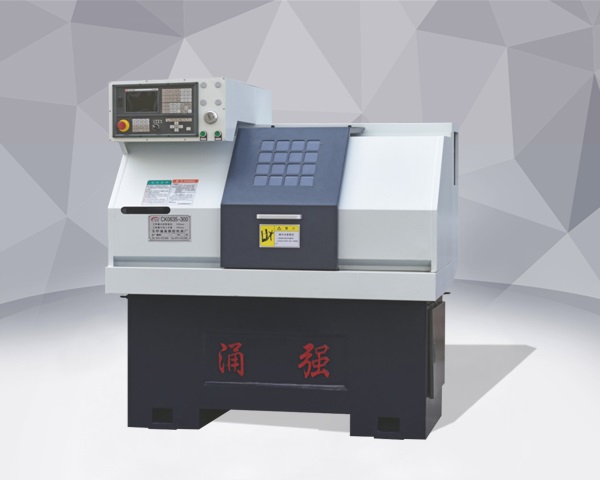 數控機床-玉環數控機床百科