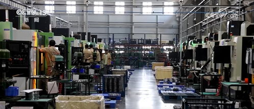 加快打造設(shè)備更新工具箱 以計算機軟硬件及外圍設(shè)備制造業(yè)為抓手，持續(xù)釋放企業(yè)可感帶動效應(yīng)