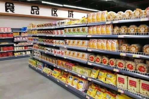 超實用！教您看懂食品標簽標識，做健康吃貨【散裝食品篇】