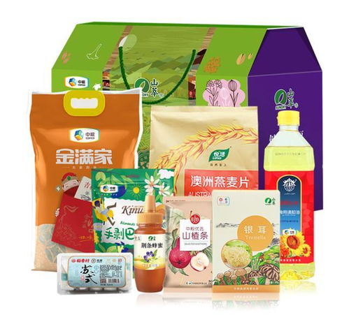 預包裝食品 現代食品工業的基石
