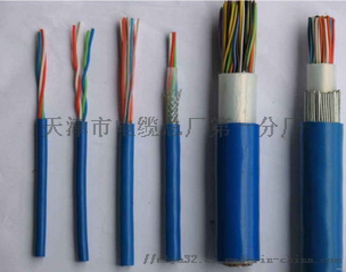 深耕煤礦通信領(lǐng)域 解析MHYAV電纜專業(yè)制造商天津市電纜總廠分廠