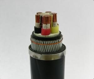 MHYBV煤礦用通信電纜10×2×0.8技術(shù)解析與應用指南