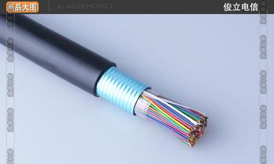 企業(yè)集采通訊線詳解 HYA-25×2×0.5大對(duì)數(shù)電纜在水電安裝中的應(yīng)用與優(yōu)勢